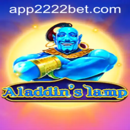 Discovering Aladdinslamp: A Magical Journey Into the World of 2222bet
