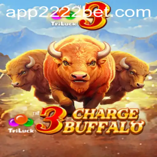 Exploring the Exciting World of '3ChargeBuffalo' and Its Thrilling Gameplay
