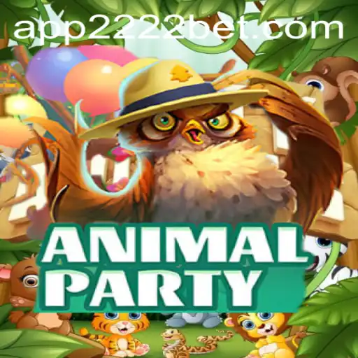 Exploring the Enchanting World of AnimalParty and the Role of 2222bet