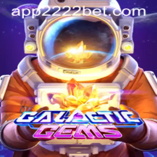 Unveiling GalacticGems: A Stellar Adventure in the Universe of 2222bet