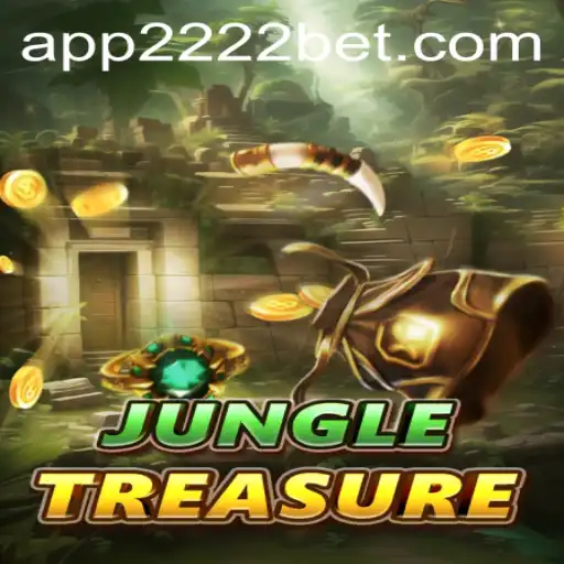 JungleTreasure: Unveiling the Thrilling Adventure With a Twist from 2222bet