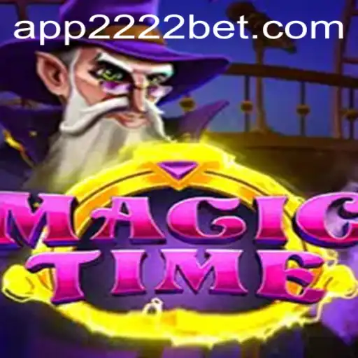 MagicTime: A Journey into the Enchanting World of 2222bet