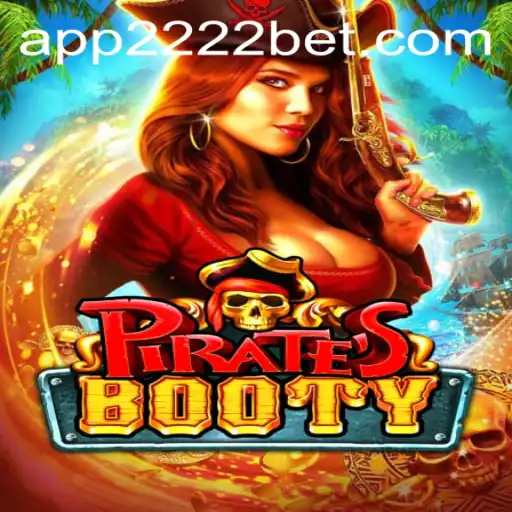 Discover the Thrills of PiratesBooty in the 2222bet Universe