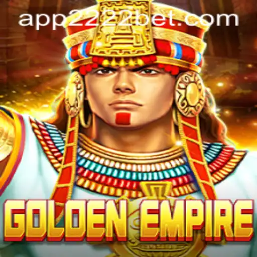 GoldenEmpire: A New Era of Gaming with 2222bet