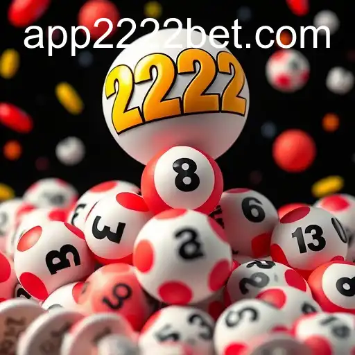 Exploring the World of Lottery Games: A Dive into the Realm of 2222bet