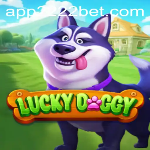 LuckyDoggy: The Thrilling World of 2222bet