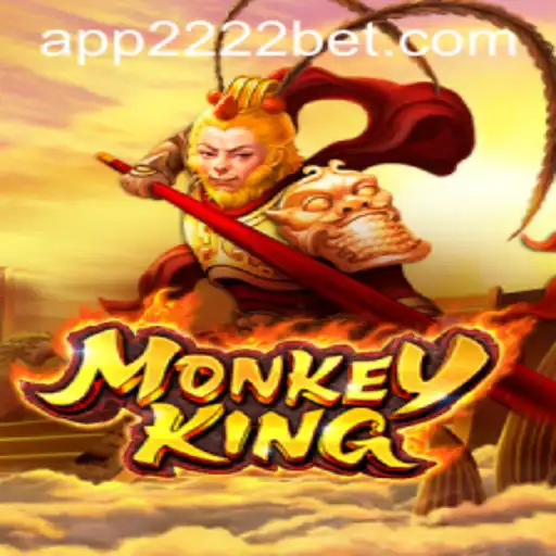 Embark on an Epic Adventure with MonkeyKing: A Captivating Game Experience on 2222bet