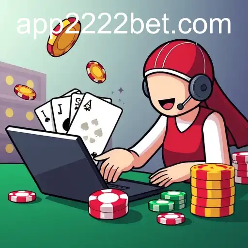 Understanding Responsible Gambling in the Context of 2222bet