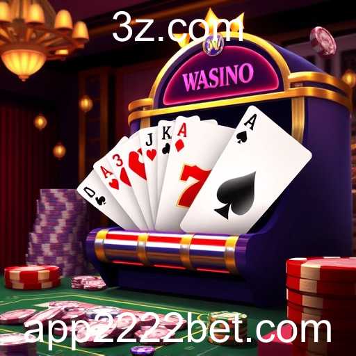Explorando a Excitante Categoria de Jogos de Cassino na 2222bet