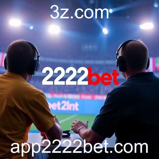 Expansão dos Jogos Online em 2025: O Caso do 2222bet