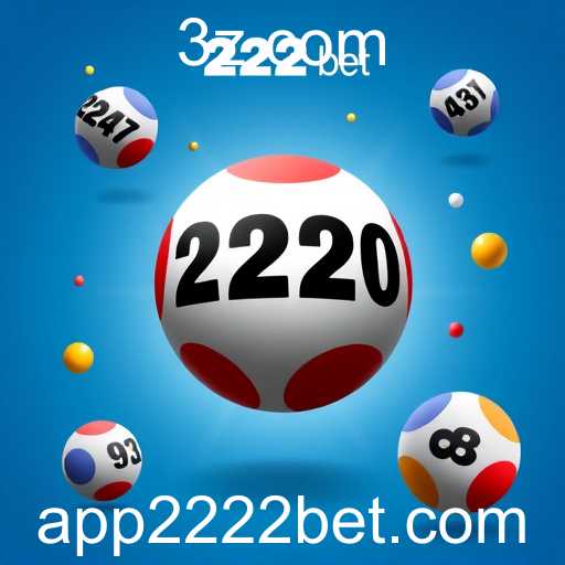Explorando a Categoria de Jogos 'Online Lottery' no 2222bet