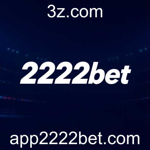 O Fenômeno do Apostas Esportivas na Plataforma 2222bet