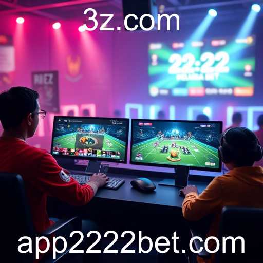 Expansão Surpreendente no Mundo dos Jogos Online