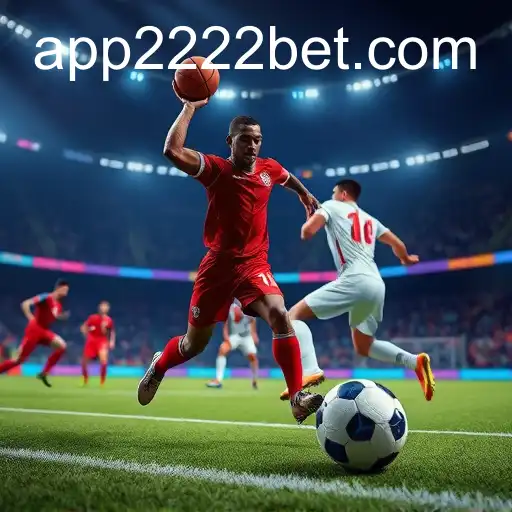 Exploring the Exciting World of Virtual Sports with 2222bet